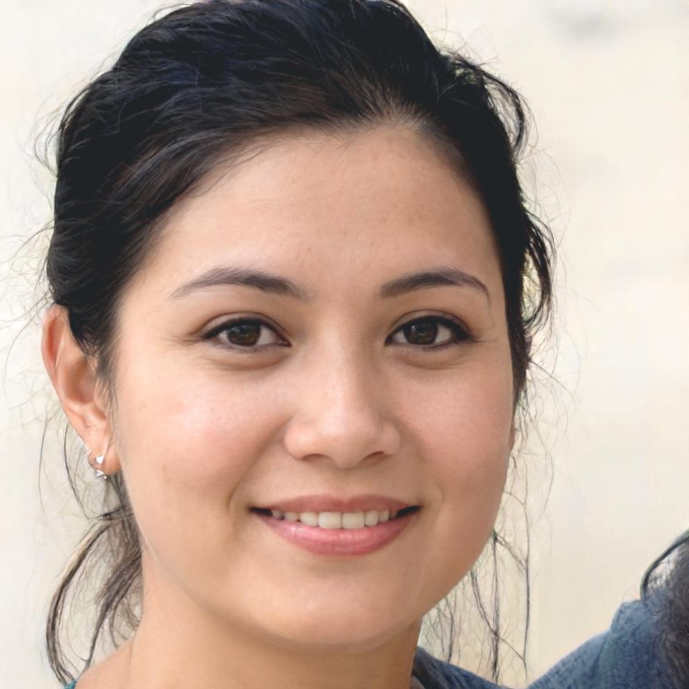 Sarah M. Teilnehmerin